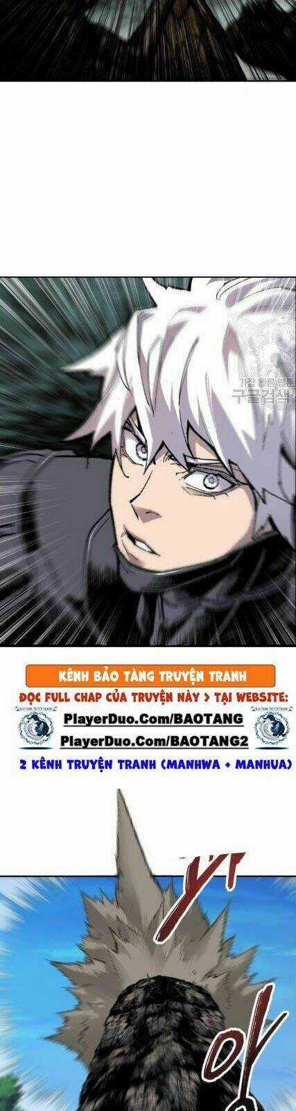 Phá Bỏ Giới Hạn Chapter 20 trang 62