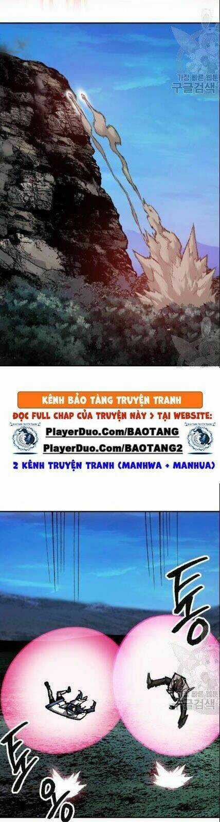 Phá Bỏ Giới Hạn Chapter 20 trang 70