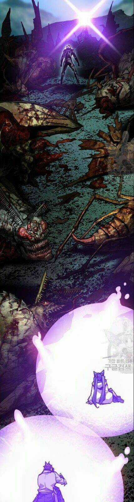 Phá Bỏ Giới Hạn Chapter 20 trang 72