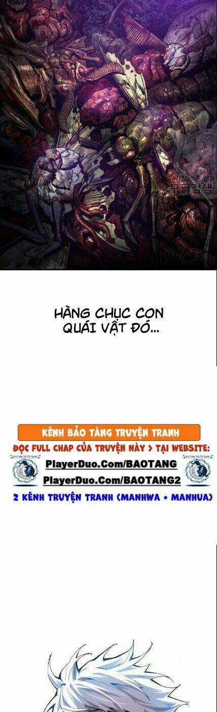 Phá Bỏ Giới Hạn Chapter 20 trang 74