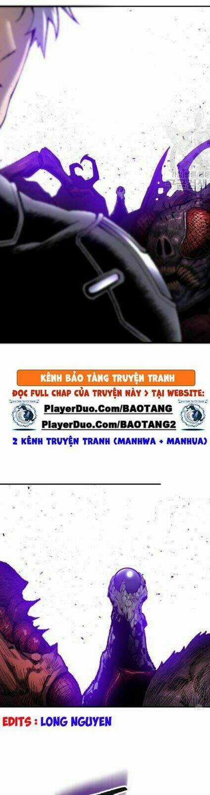 Phá Bỏ Giới Hạn Chapter 20 trang 76