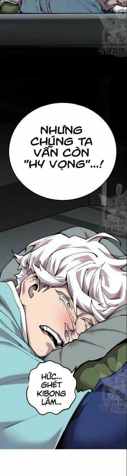 Phá Bỏ Giới Hạn Chapter 20 trang 8