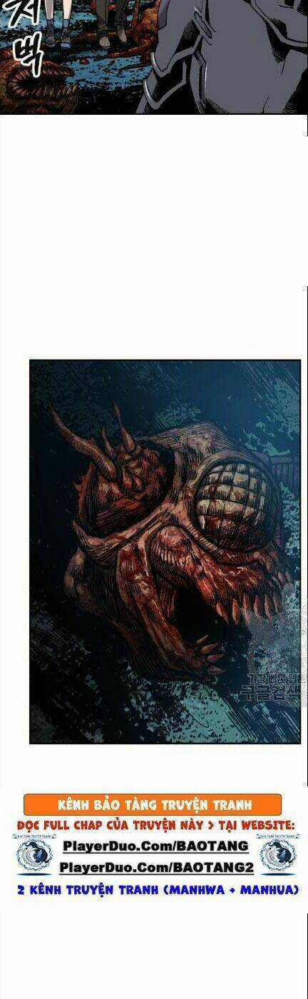 Phá Bỏ Giới Hạn Chapter 21 trang 11