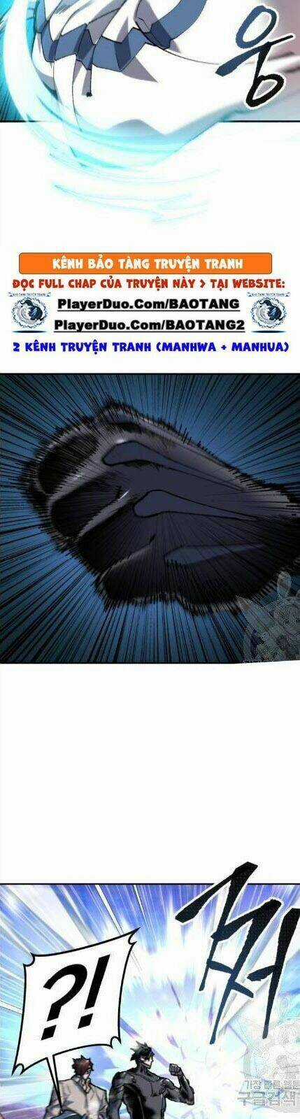 Phá Bỏ Giới Hạn Chapter 21 trang 18