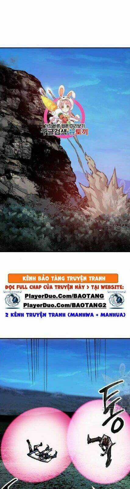 Phá Bỏ Giới Hạn Chapter 21 trang 2