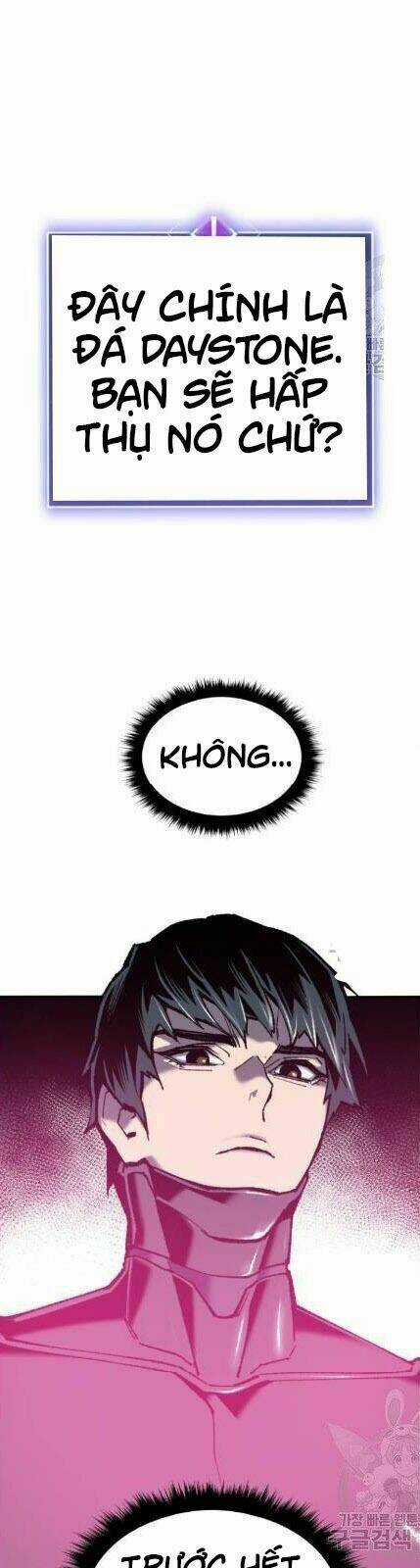 Phá Bỏ Giới Hạn Chapter 21 trang 23