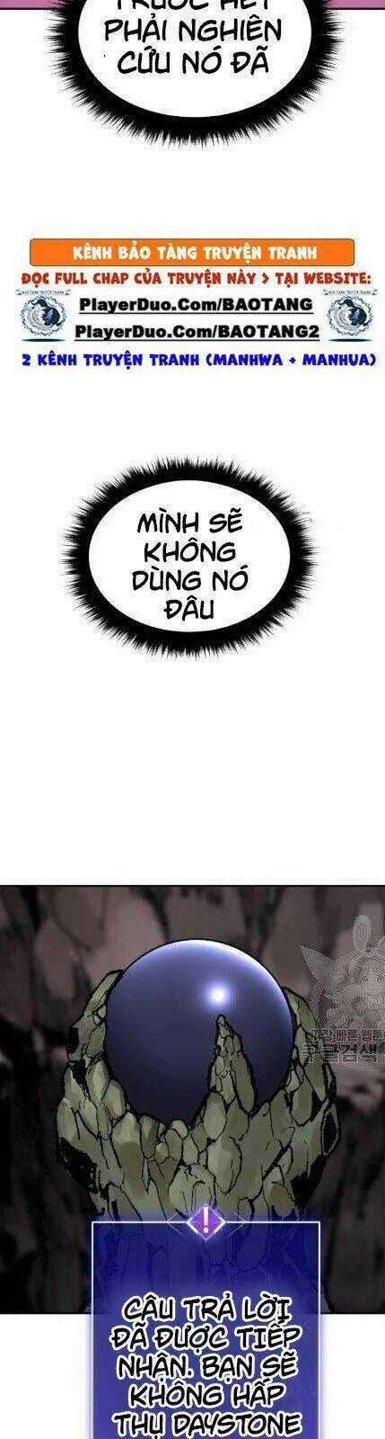 Phá Bỏ Giới Hạn Chapter 21 trang 24