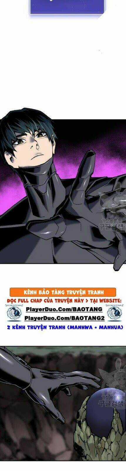 Phá Bỏ Giới Hạn Chapter 21 trang 25