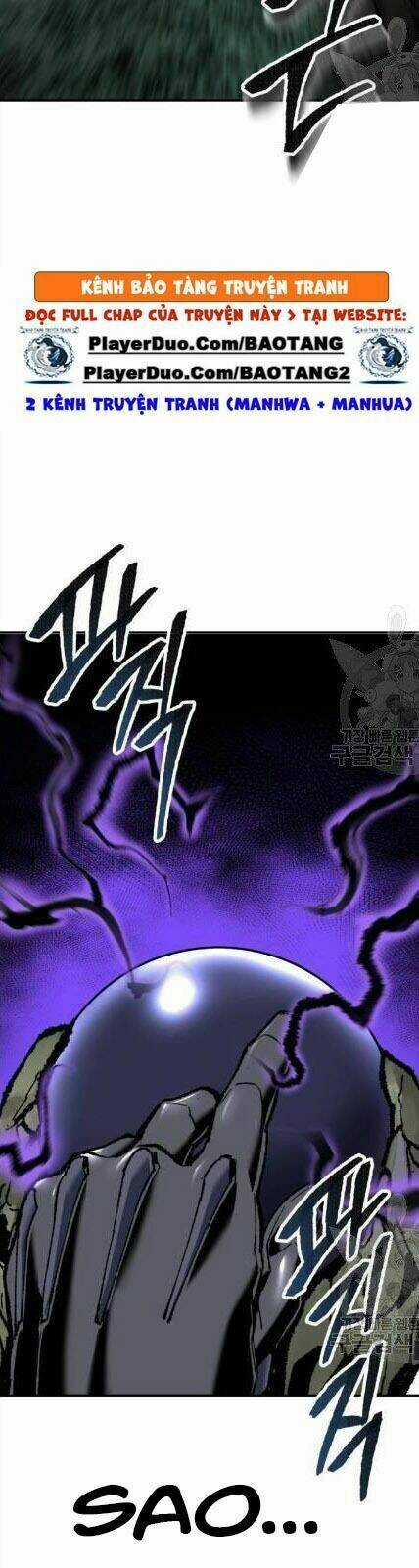 Phá Bỏ Giới Hạn Chapter 21 trang 27