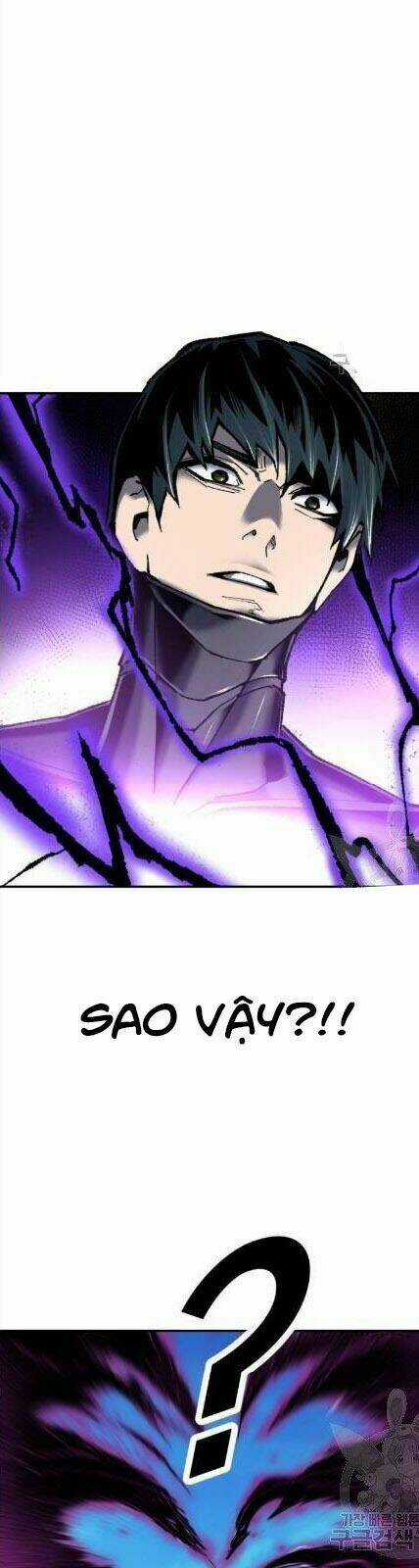 Phá Bỏ Giới Hạn Chapter 21 trang 28