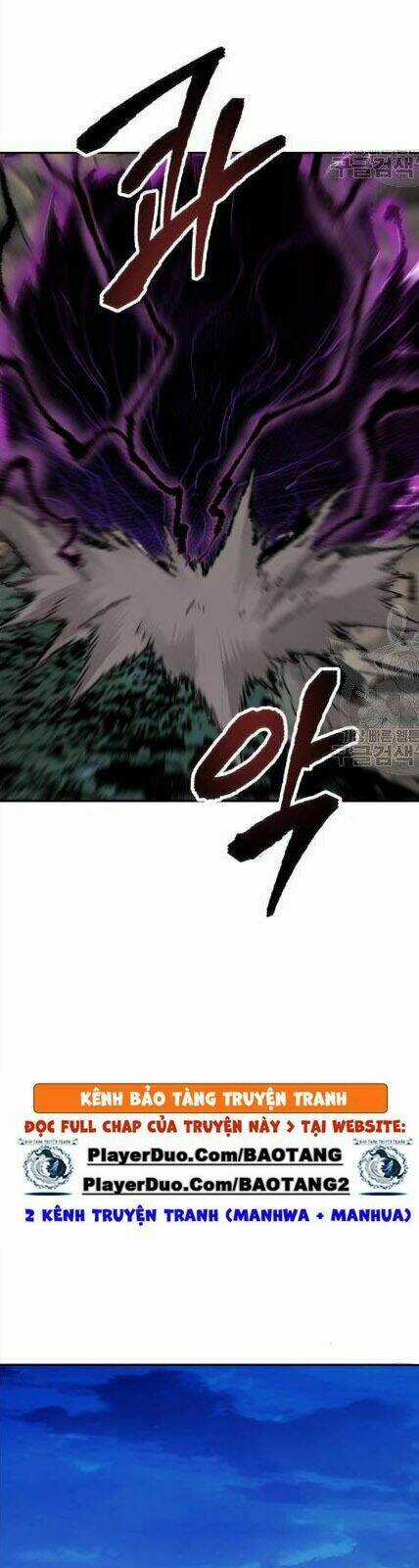 Phá Bỏ Giới Hạn Chapter 21 trang 30