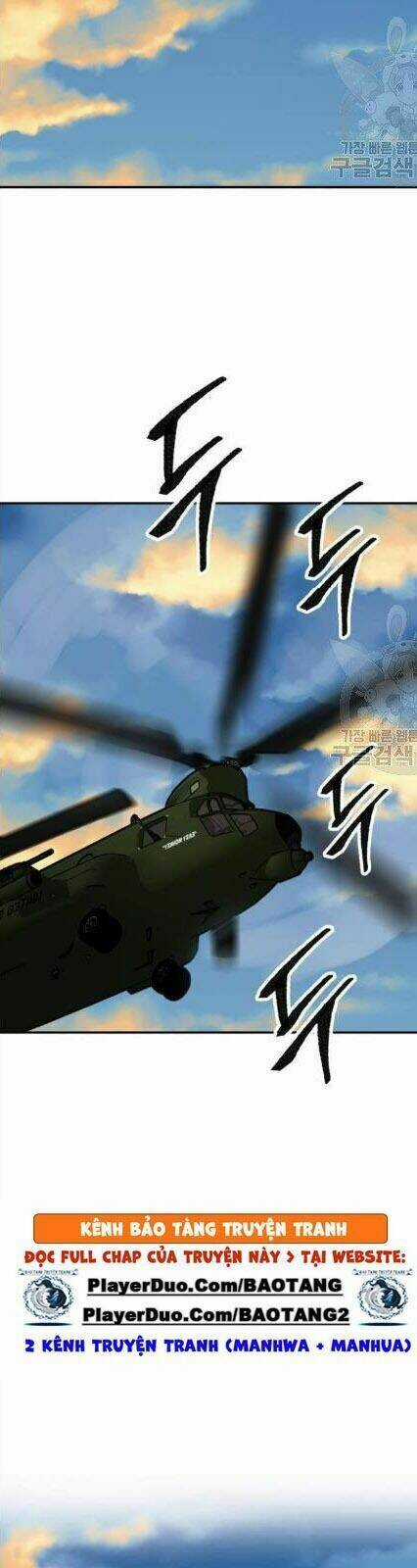 Phá Bỏ Giới Hạn Chapter 21 trang 32