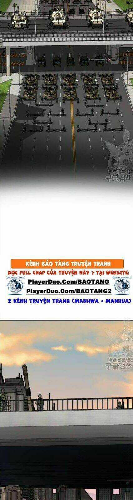 Phá Bỏ Giới Hạn Chapter 21 trang 34