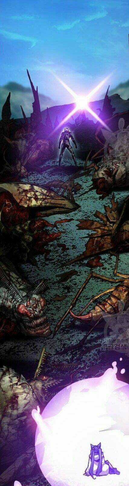 Phá Bỏ Giới Hạn Chapter 21 trang 4