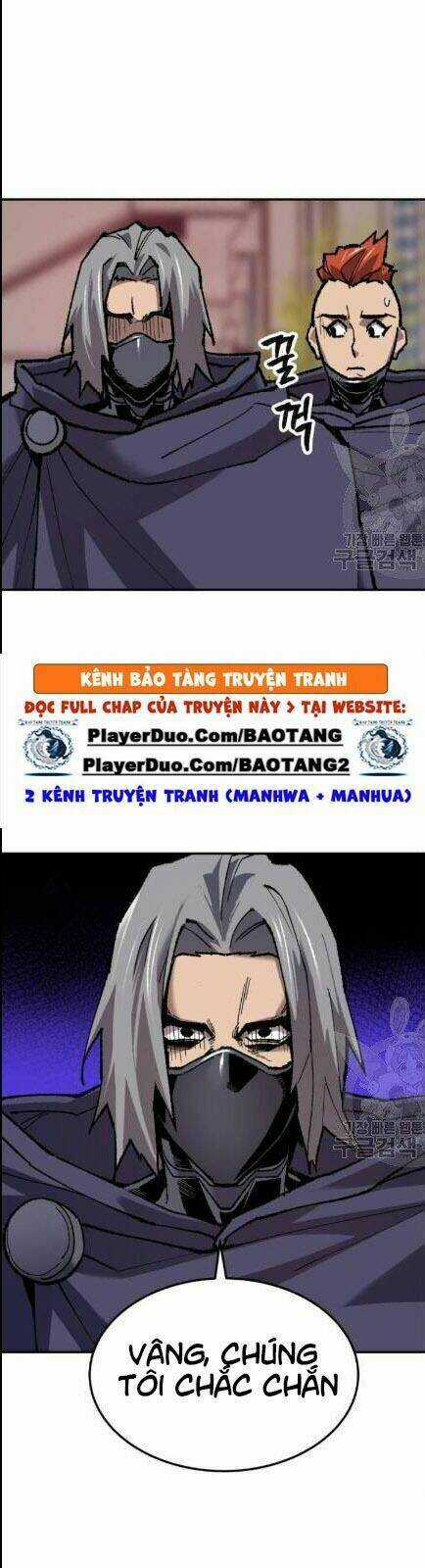 Phá Bỏ Giới Hạn Chapter 21 trang 44