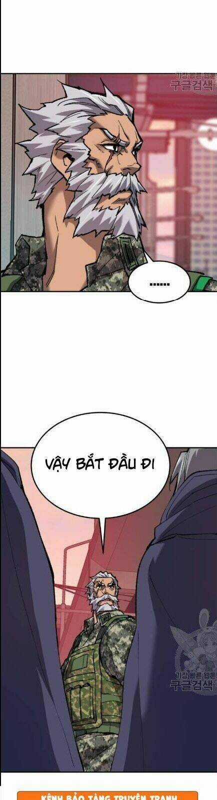 Phá Bỏ Giới Hạn Chapter 21 trang 45