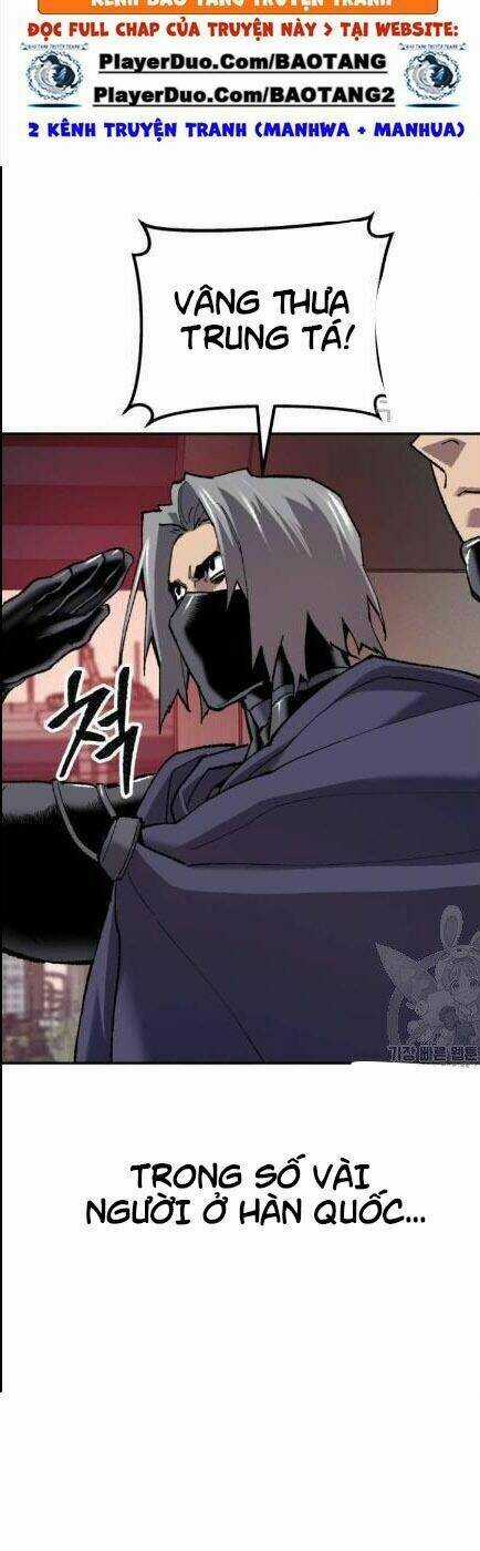 Phá Bỏ Giới Hạn Chapter 21 trang 46