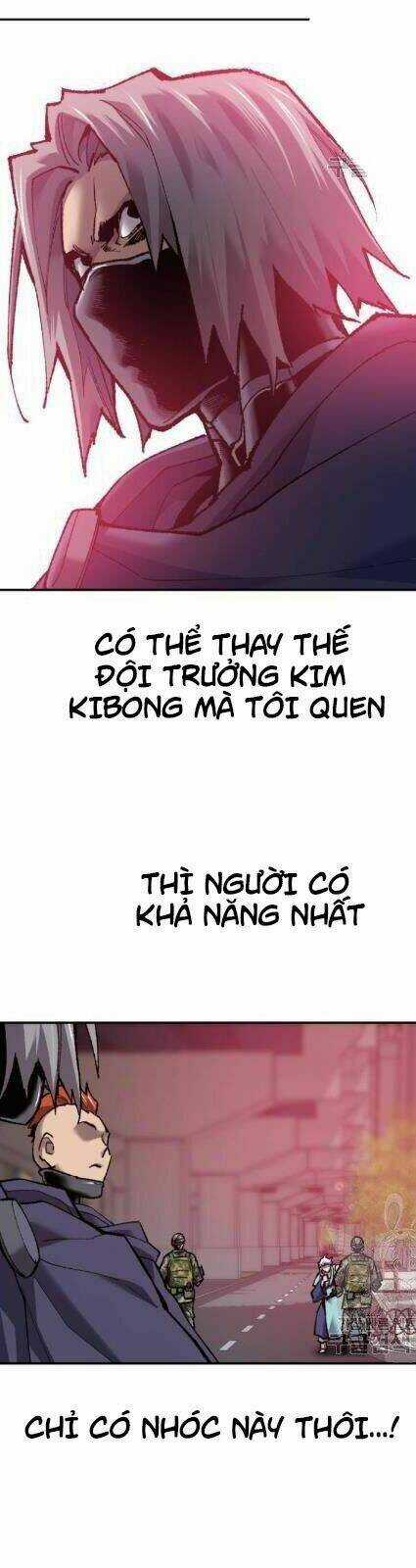 Phá Bỏ Giới Hạn Chapter 21 trang 47
