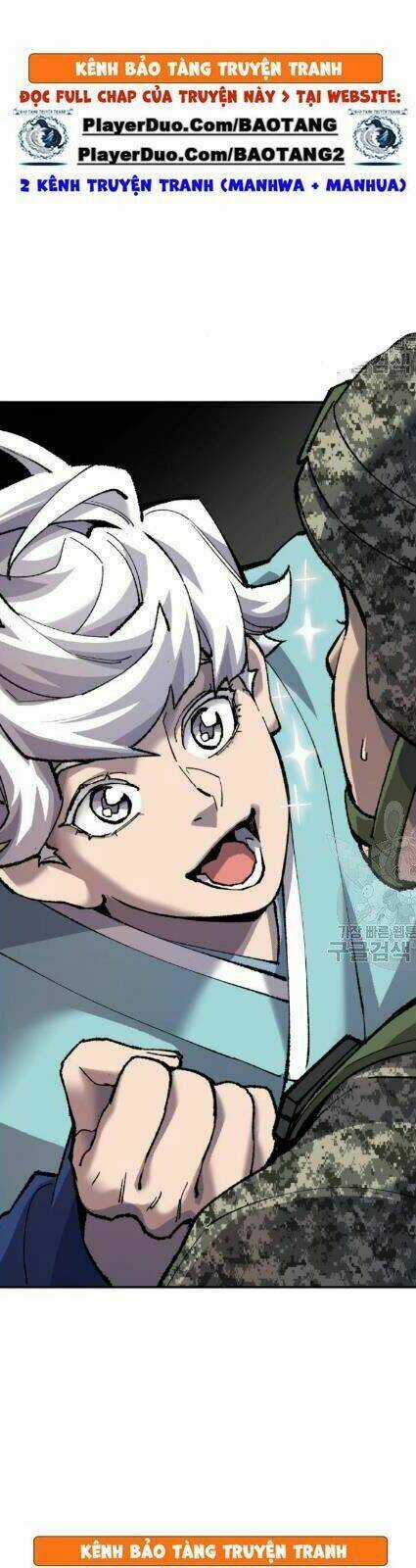 Phá Bỏ Giới Hạn Chapter 21 trang 48