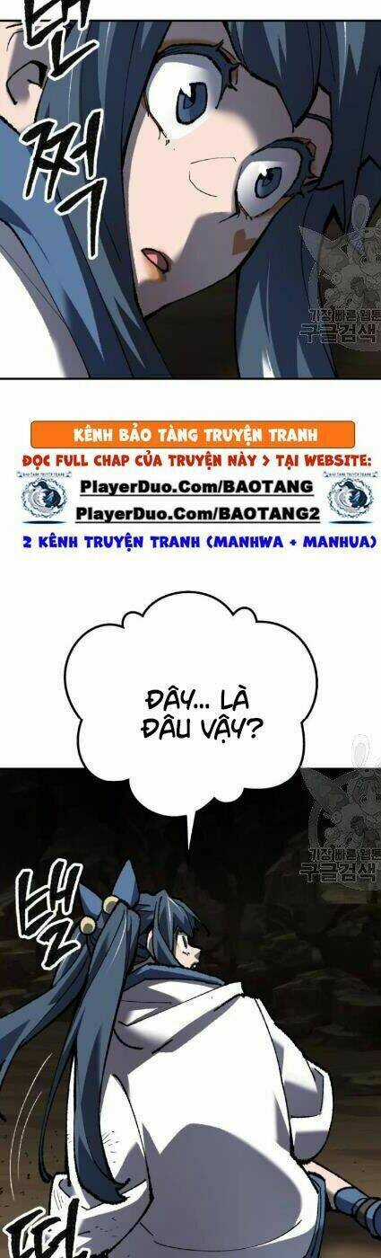 Phá Bỏ Giới Hạn Chapter 21 trang 51