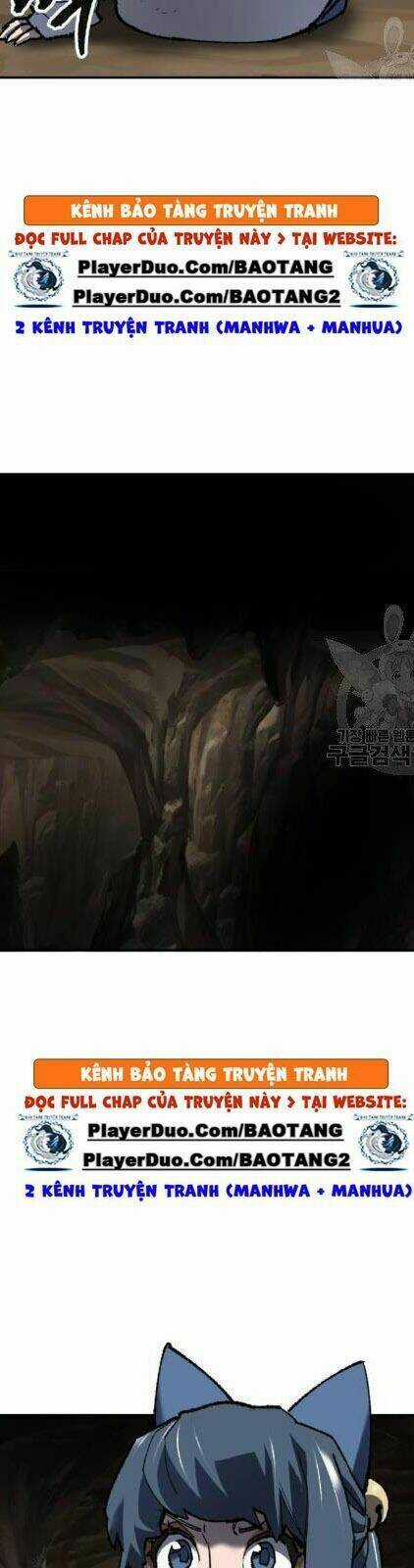 Phá Bỏ Giới Hạn Chapter 21 trang 52