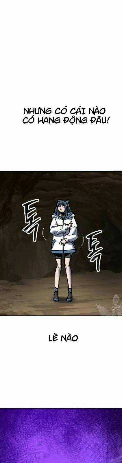 Phá Bỏ Giới Hạn Chapter 21 trang 54