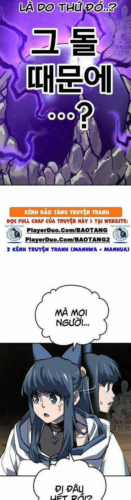 Phá Bỏ Giới Hạn Chapter 21 trang 55