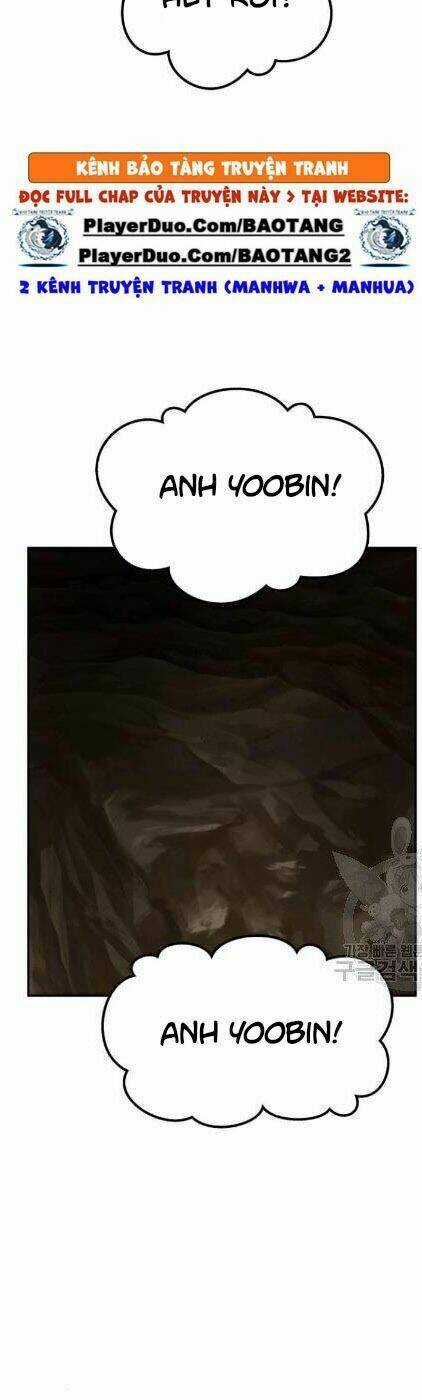 Phá Bỏ Giới Hạn Chapter 21 trang 56