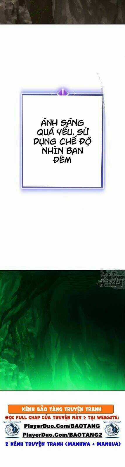 Phá Bỏ Giới Hạn Chapter 21 trang 58