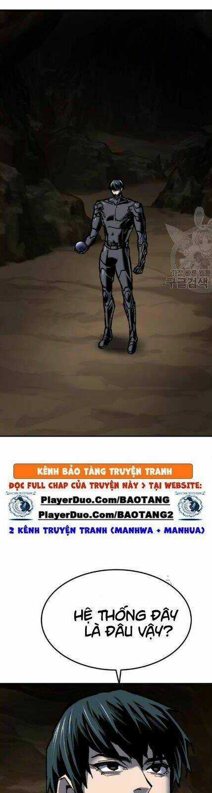 Phá Bỏ Giới Hạn Chapter 21 trang 59