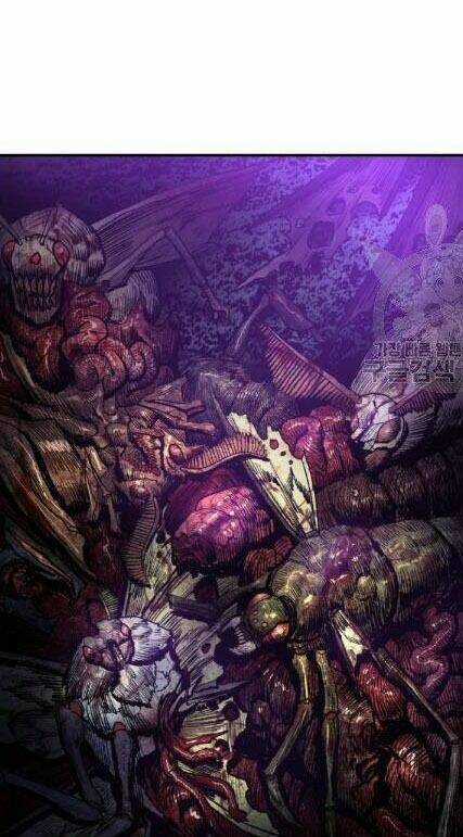 Phá Bỏ Giới Hạn Chapter 21 trang 6