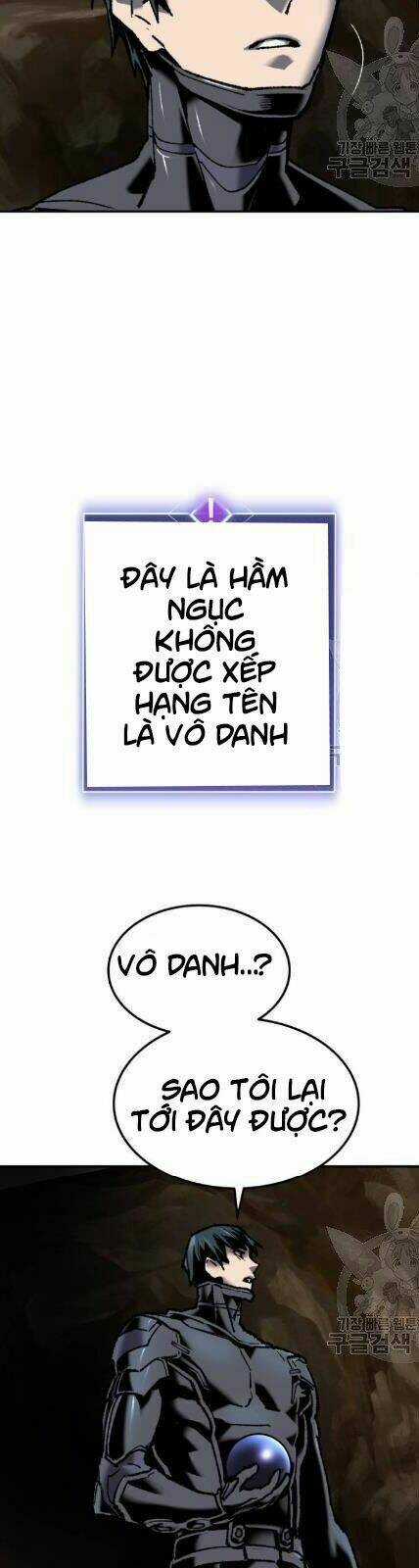 Phá Bỏ Giới Hạn Chapter 21 trang 60