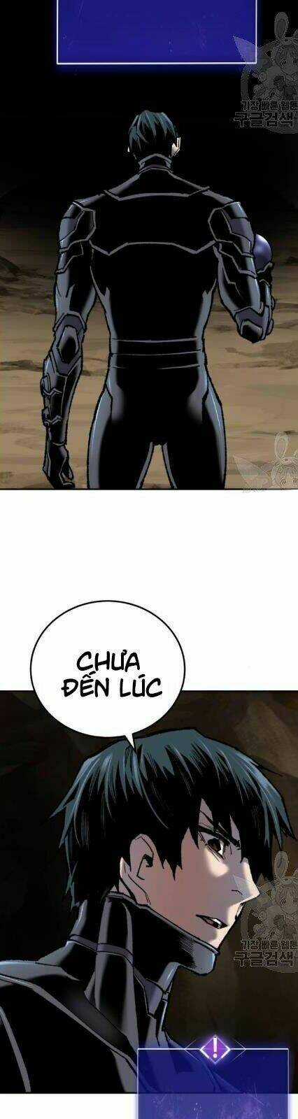 Phá Bỏ Giới Hạn Chapter 21 trang 62