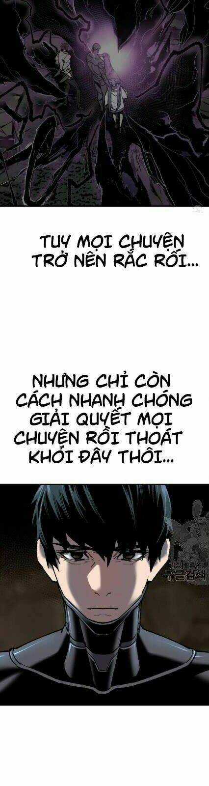 Phá Bỏ Giới Hạn Chapter 21 trang 64