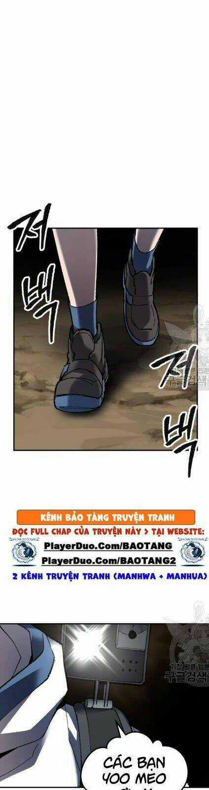 Phá Bỏ Giới Hạn Chapter 21 trang 67