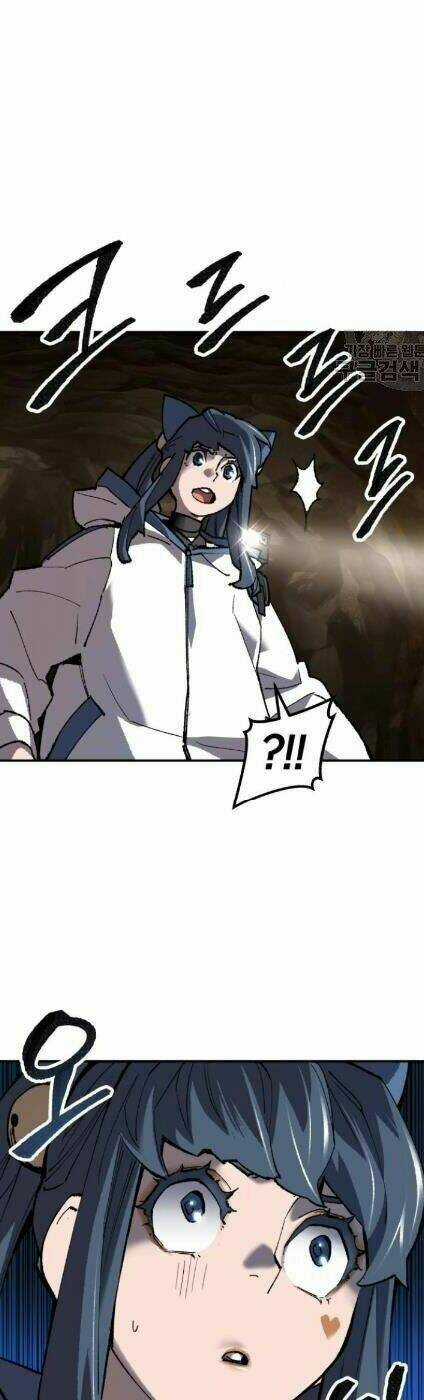 Phá Bỏ Giới Hạn Chapter 21 trang 71