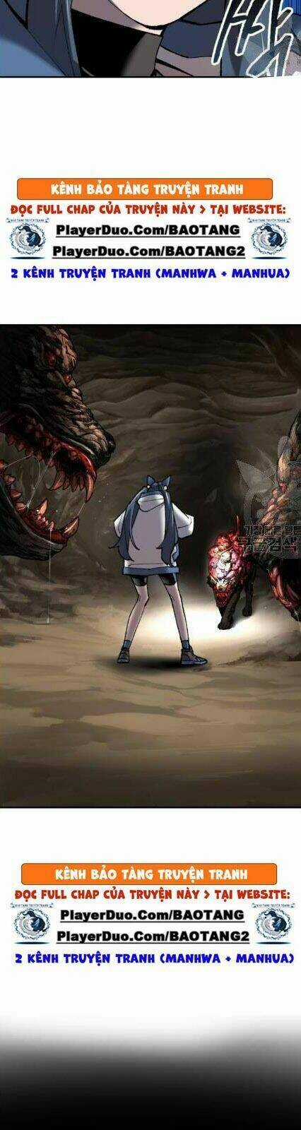 Phá Bỏ Giới Hạn Chapter 21 trang 72