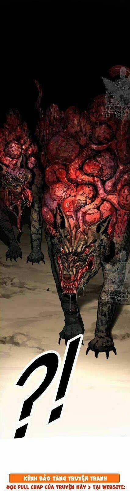 Phá Bỏ Giới Hạn Chapter 21 trang 73