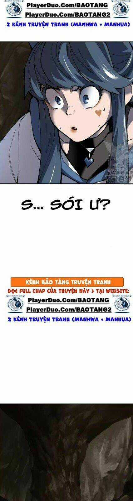 Phá Bỏ Giới Hạn Chapter 21 trang 74