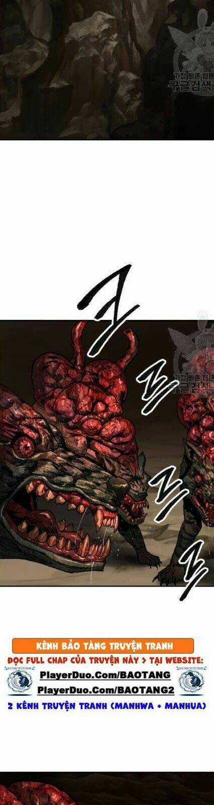 Phá Bỏ Giới Hạn Chapter 21 trang 75