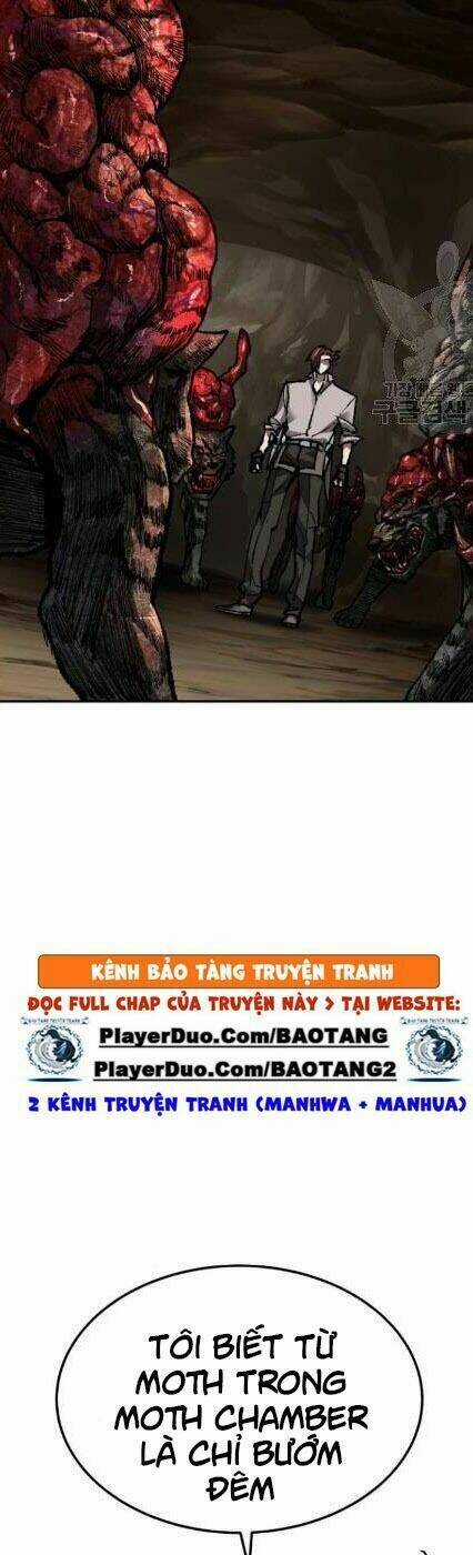 Phá Bỏ Giới Hạn Chapter 21 trang 76