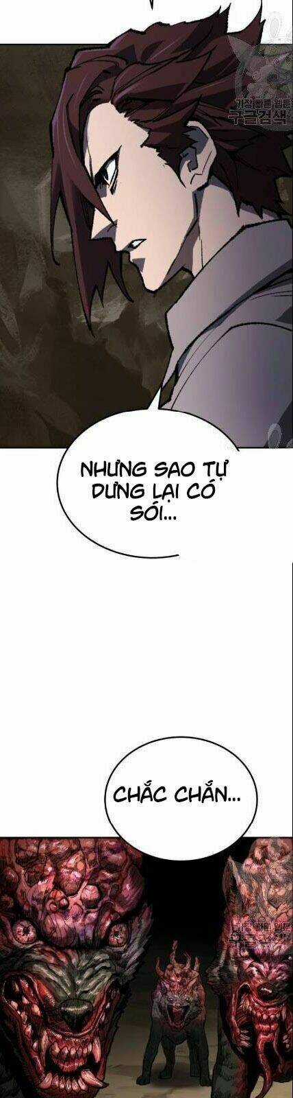 Phá Bỏ Giới Hạn Chapter 21 trang 77