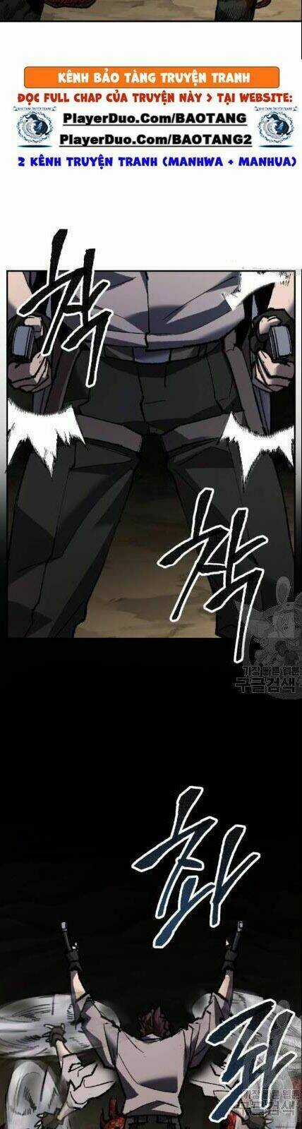 Phá Bỏ Giới Hạn Chapter 21 trang 78