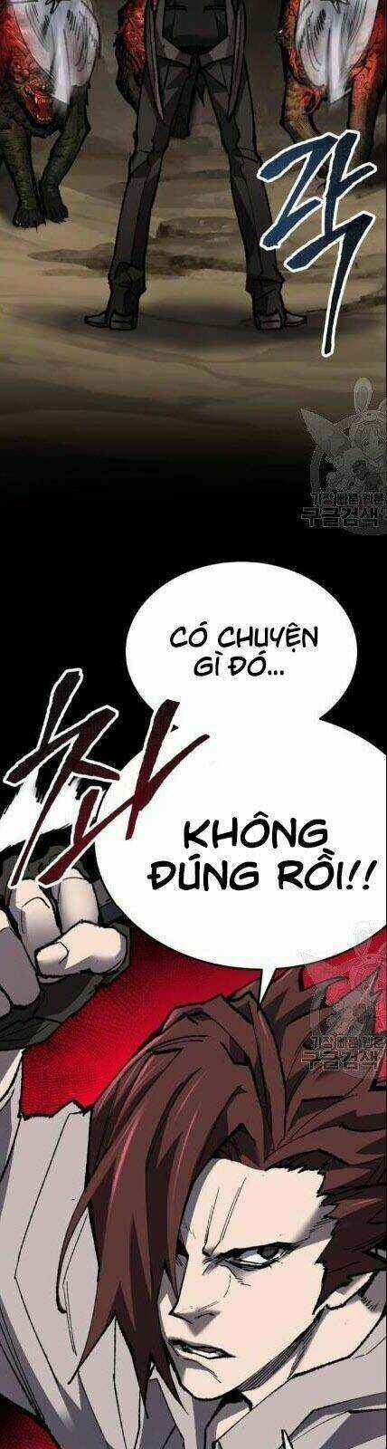 Phá Bỏ Giới Hạn Chapter 21 trang 79