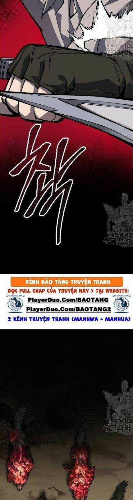 Phá Bỏ Giới Hạn Chapter 21 trang 80