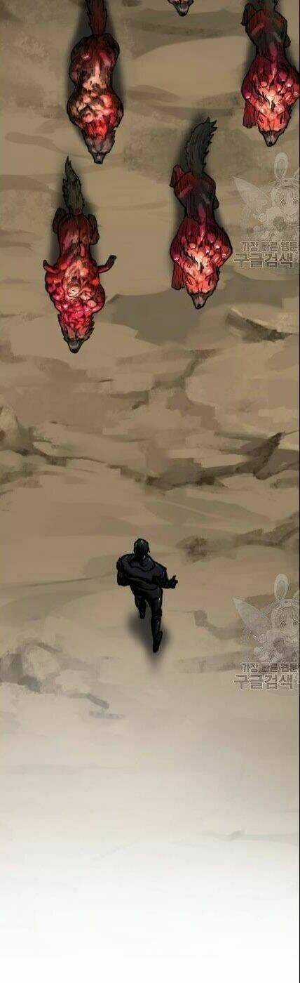 Phá Bỏ Giới Hạn Chapter 21 trang 81