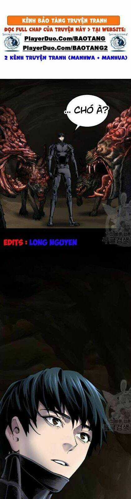 Phá Bỏ Giới Hạn Chapter 21 trang 82