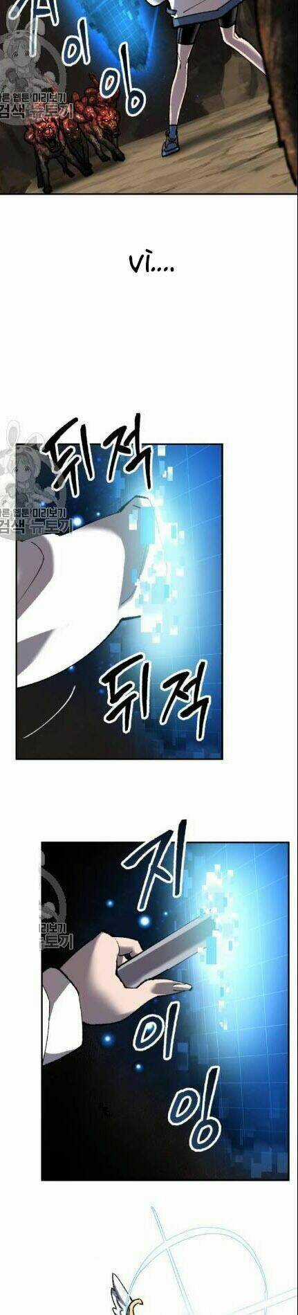 Phá Bỏ Giới Hạn Chapter 22 trang 10