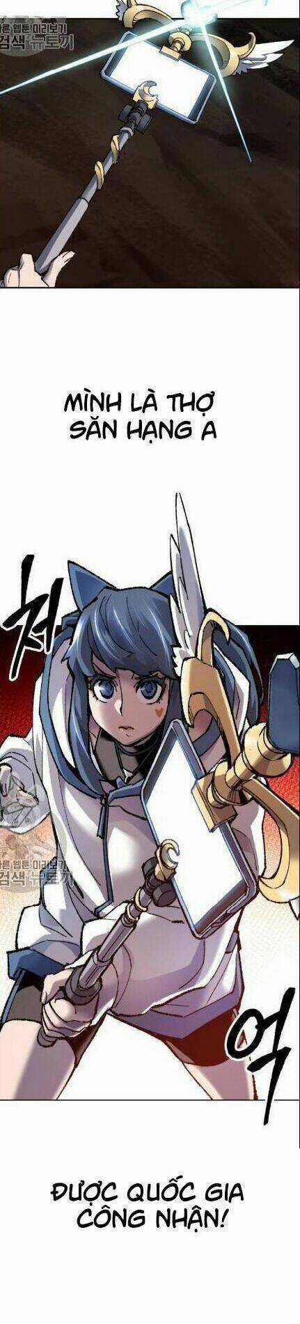 Phá Bỏ Giới Hạn Chapter 22 trang 11