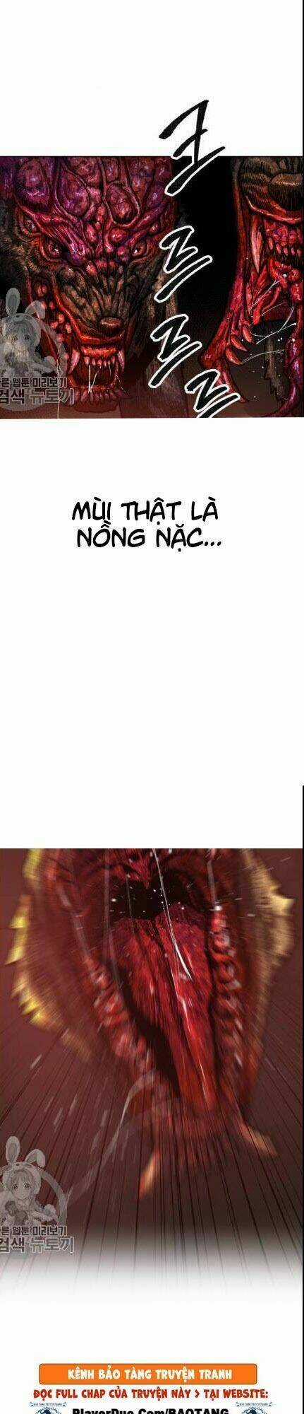 Phá Bỏ Giới Hạn Chapter 22 trang 12